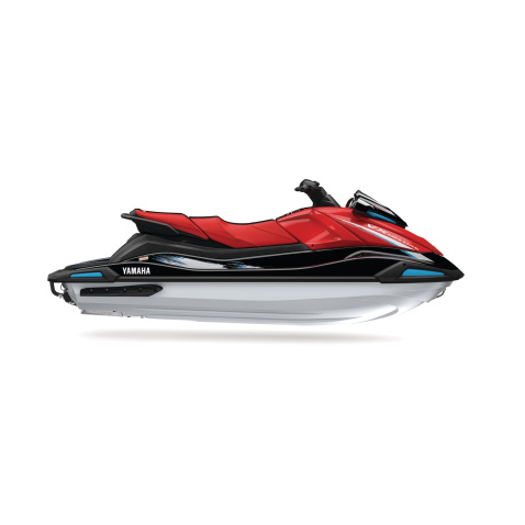 Vodní skútr Yamaha VX DLX (2026) Vodní skútr Yamaha VX DLX (2026)