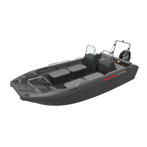 Motorový člun Pioner Multi III
