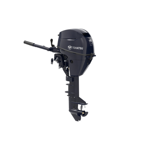Lodní motor Tohatsu MFS9.9CY