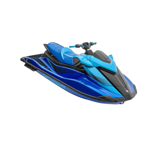 Vodní skútr Yamaha GP1800R HO 