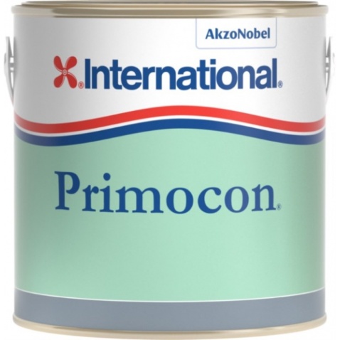 Barva základová  PRIMOCON - 2,5 l