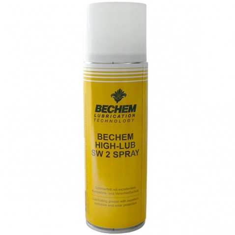Vazelína ve spreji HIGH-LUB SW 2 sprej 300ml