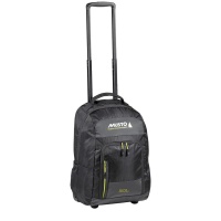 Batoh na kolečkách MUSTO 30ltr. black