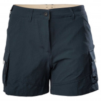 Kalhoty MUSTO Evo deck UV true navy dámské