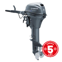 Lodní motor Yamaha FT8G