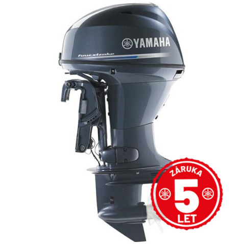 Lodní motor Yamaha F30B