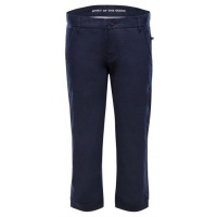 Kalhoty Marinepool Caipi Capri dámská navy