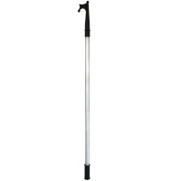 Háček teleskopický, 121-213 cm