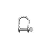 Šekl  prům. čepu 4,8mm - RF634