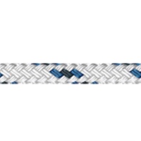 Allround pr.14 mm white-blue