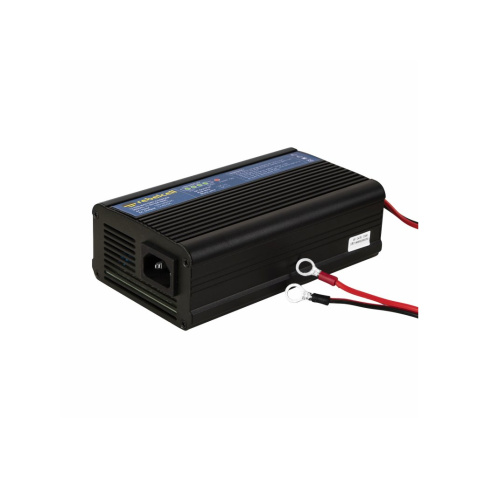 Nabíječka lithiová Rebelcell 12,6V 10A
