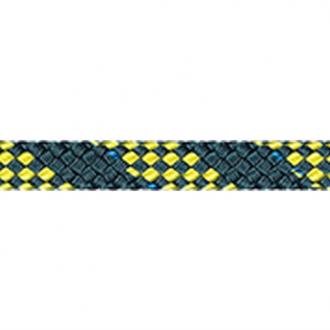 Regatta 2000 pr. 3 mm steelblue-yellow 