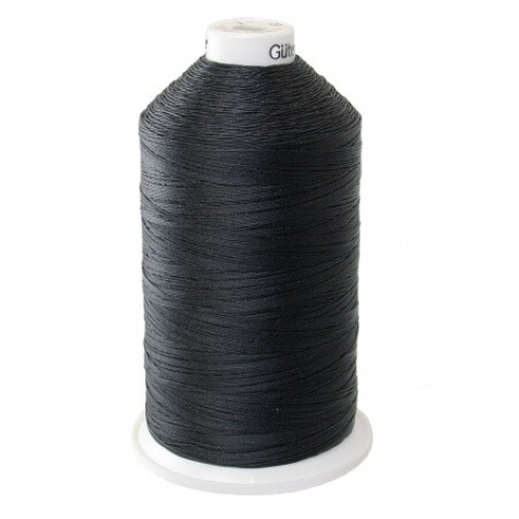 Nit Solbon D20, 1500m, černá