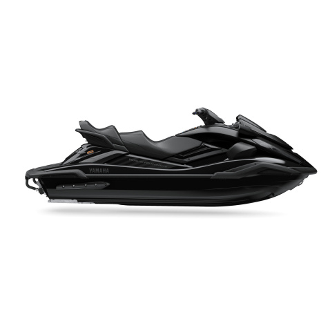 Vodní skútr Yamaha FX Cruiser SVHO - Black (2025)
