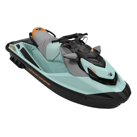 Skútr vodní Sea Doo WAKE 170 IDF (Sound System) Neo Mint