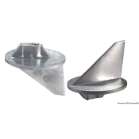 Anoda magnesiová Mercury 40-225 HP