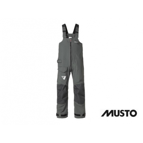 Kalhoty MUSTO BR1 dark grey (dgy)