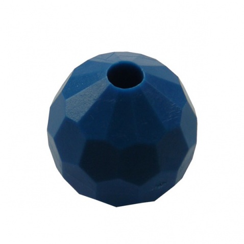 Kulička, modrá pr. 26 mm, max. lano pr. 4 mm 