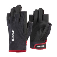 Rukavice prstové Musto ESS sailing SF 2.0 black