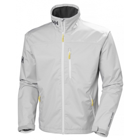 Bunda Helly Hansen Crew silver