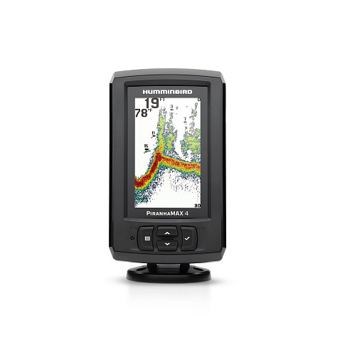 Humminbird Piranha Max 4