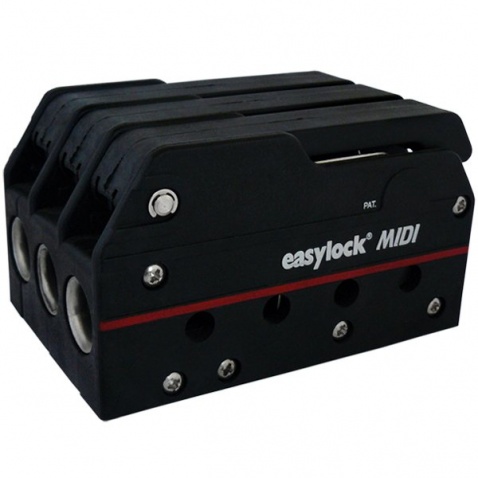 Trojstoper Easylock MIDI