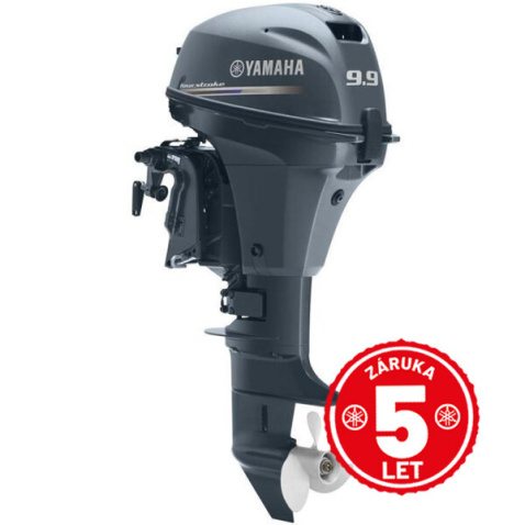 Lodní motor Yamaha F9.9J
