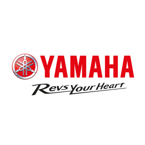 ND Yamaha Washer, plain 92990-06600