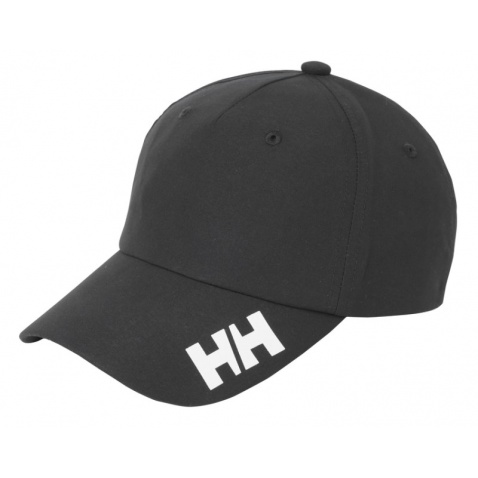 Kšiltovka Helly Hansen Crew black