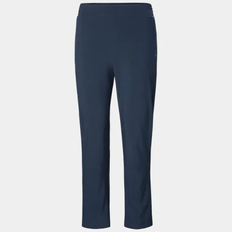 Kalhoty Helly Hansen dlouhé dámské Thalia 2.0 navy