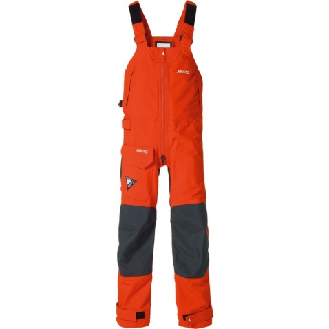 Kalhoty Musto MPX vel. XXL red (r)