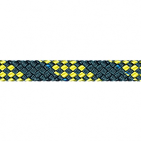 Regatta 2000 pr. 5 mm steelblue-yellow 