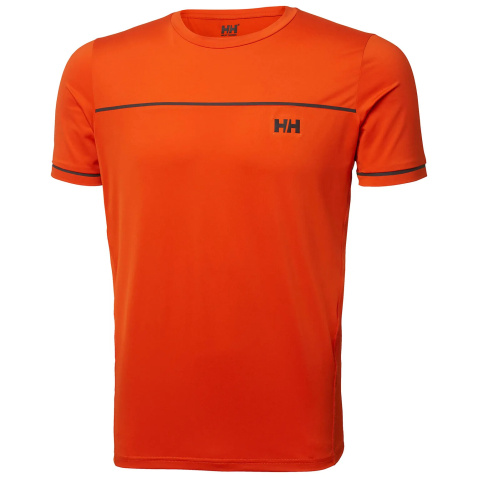 Triko Helly Hansen HP Ocean patrol orange