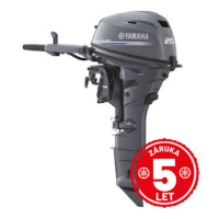 Lodní motor Yamaha F20G