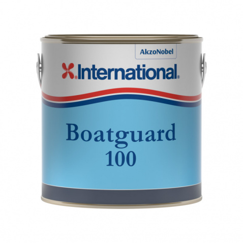 Antifouling  BOATGUARD 100 - 0,750l
