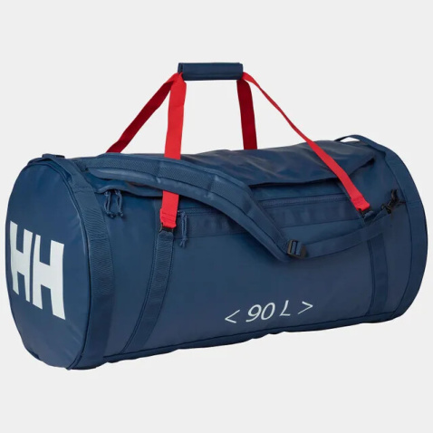 Taška Helly Hansen Duffel2 90ltr.ocean