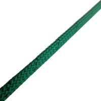 M/Braid pr. 6 mm zelené