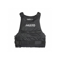 Vesta plovací MUSTO Champ buoyancy aid 2.0 black 