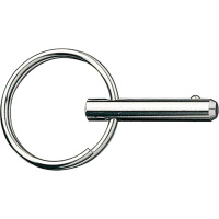 Čep fast pin Ronstan RF5310, 4,8 x 12,5mm