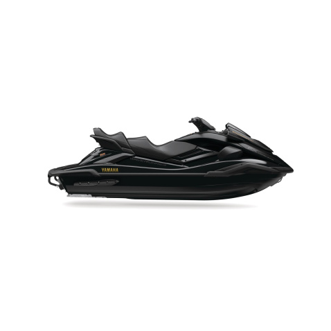 Vodní skútr Yamaha FX LTD SVHO with audio (2026)