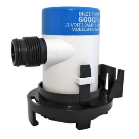 Bilge pumpa 350 GPH