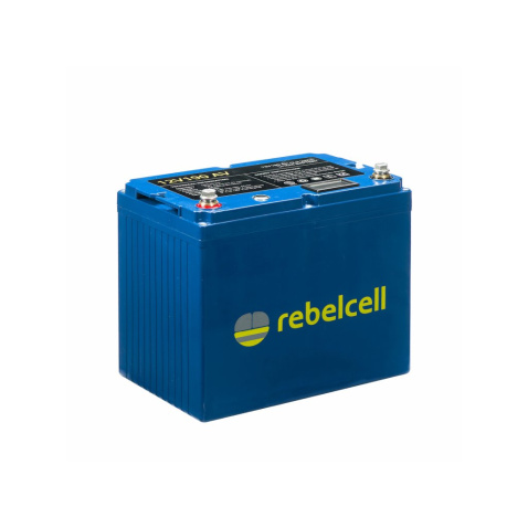 Baterie Rebelcell 12V 190AH lithium-ion
