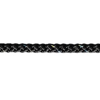 Nautic pr.8 mm black