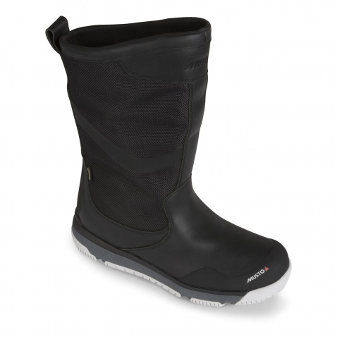 Holínky MUSTO GTX Race black