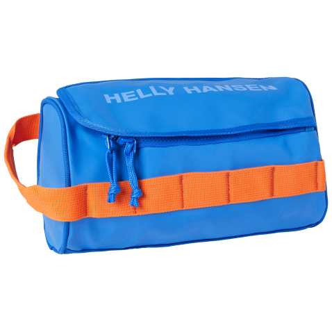 Toaletní taška Helly Hansen sonic blue