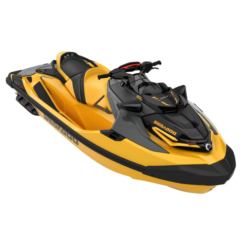 Skútr vodní Sea Doo RXT-X RS 300 Millenium Yellow