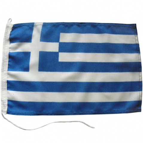 Vlajka Řecko 20x30cm
