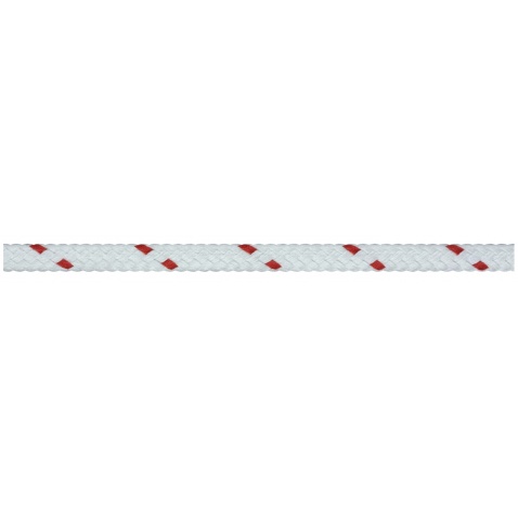 Standard pr.14 mm white-red