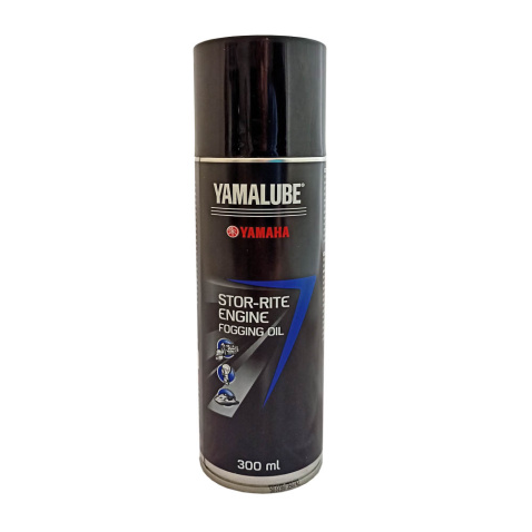 YAMALUBE Olej ve spreji Store-rite engine fogging 300ml