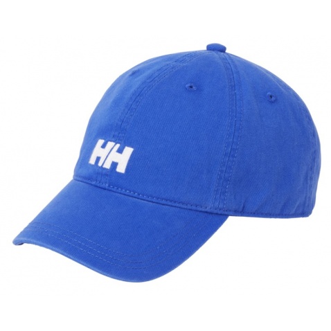 Kšiltovka Helly Hansen Logo olympian blue